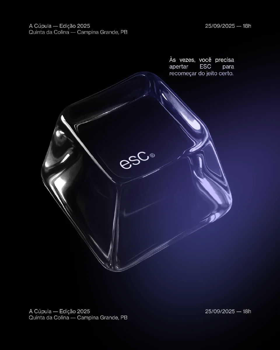 Trabalho de Jonathan Borges para AG CONSULTORIA / SOCIAL, publicado em seu portfólio no Behance.